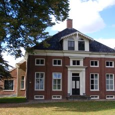 Hoofdstraat 137, Beerta