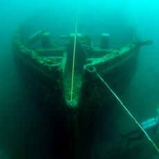 Thunder Bay National Marine Sanctuary