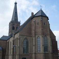 Saint Catharinachurch