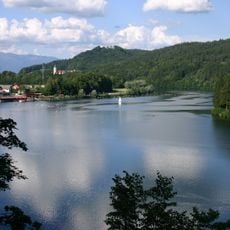 Lake Zbilje