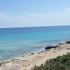 Spiaggia della Commenda