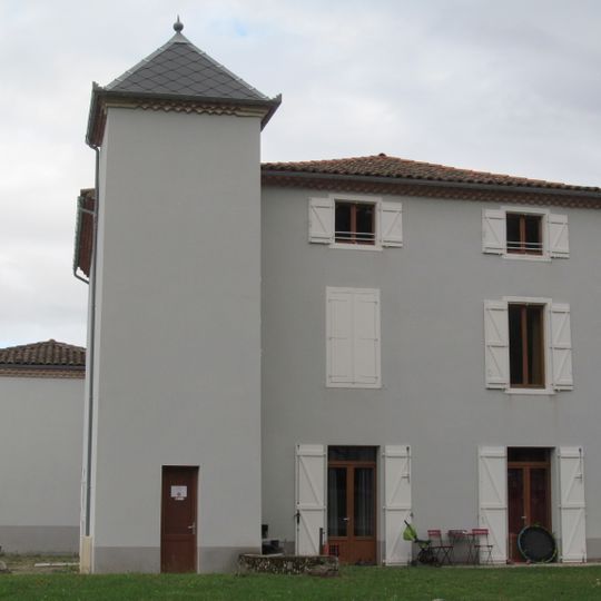 Château de Brassac