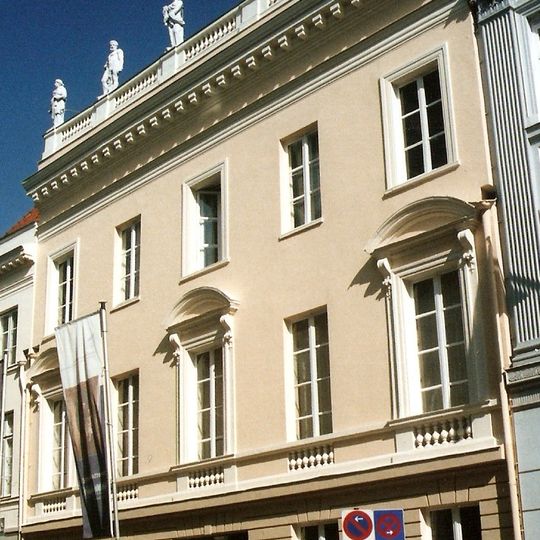 Museum Behnhaus Drägerhaus