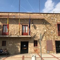 Casa Comú de Palafolls