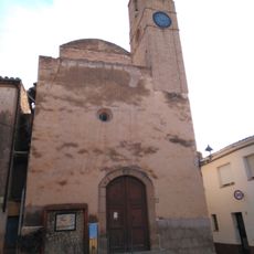 Església de Sant Miquel de Darmós