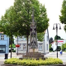 Welfendenkmal