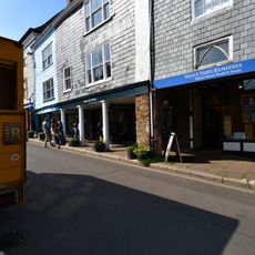 39 and 41 High Street