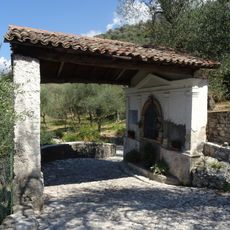 Capitello della Madonna dell'Aiut