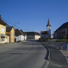 Dorfkapelle Unterweitersdorf