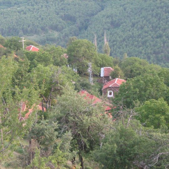 Kosovo, Makedonski Brod