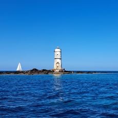 Spiaggia di Mangiabarche