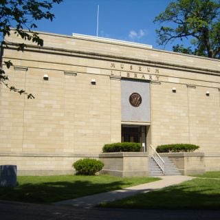 Rutherford B. Hayes Presidential Center