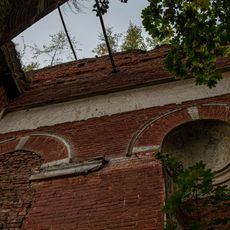 Saints Peter & Paul church, Medved