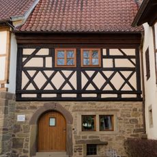 Archäologisches Museum Geldersheim