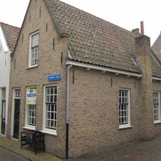 Dubbele Ring 1, Sommelsdijk