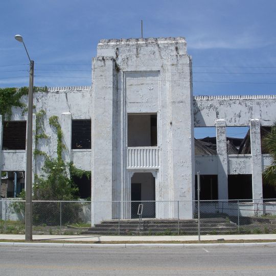 Hastings Community Center