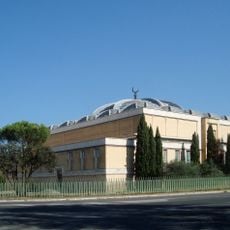 Roma Camii