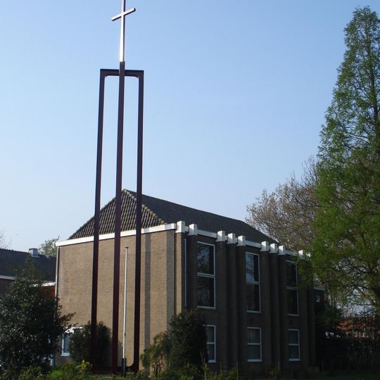 Gemeenschap van Christus