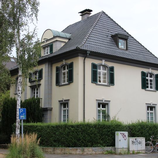 Coburger Straße 15