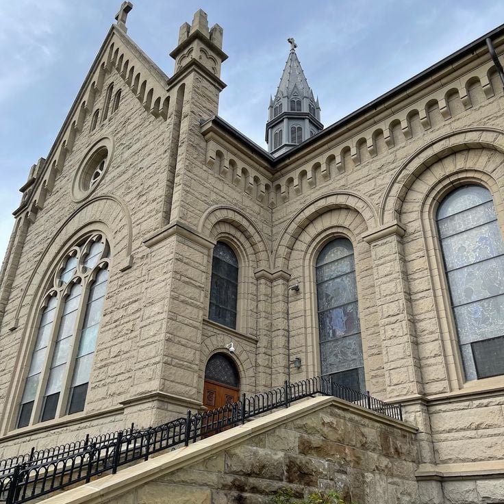 St. John's Cathedral
