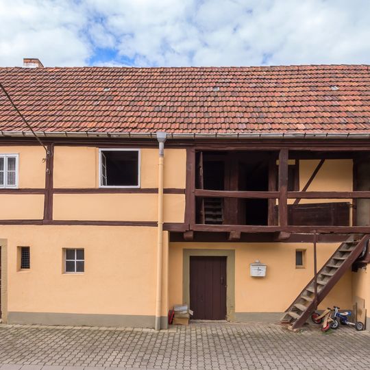 Brockwitz Dresdner Straße 224a