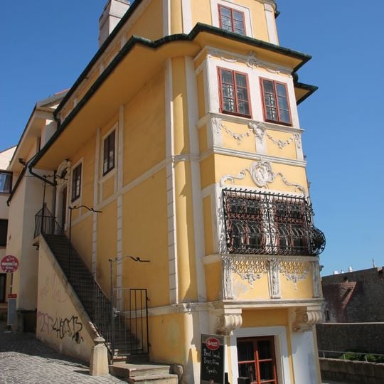 House of the Good Shepherd