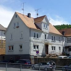 Haus Mühltorstraße 31Mühltorstraße 31A