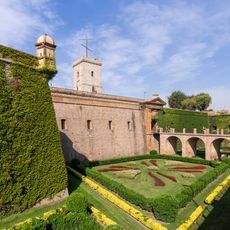 Montjuïc Castle