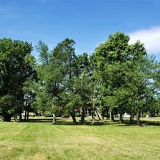 Oxford Valley Park