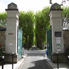 Cimetière Pierre-Grenier