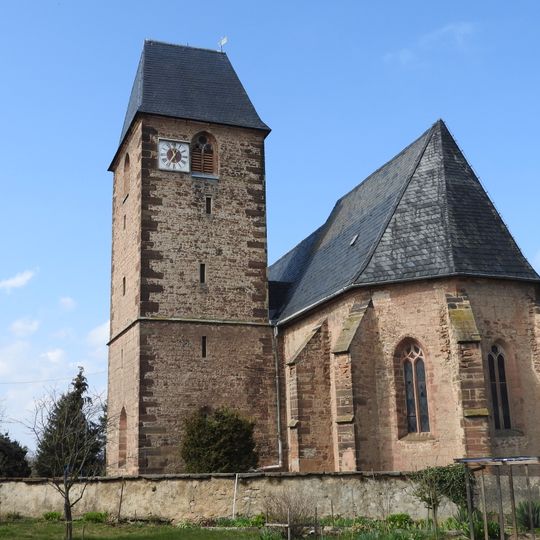 Erlöserkirche