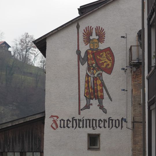 Zaehringerhof