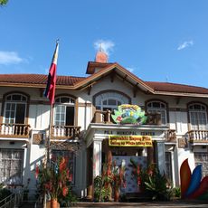 Pila Historic Town Center