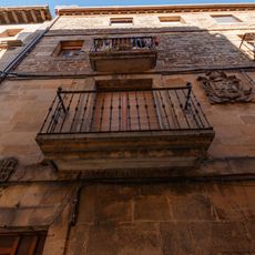 Casa Paganos 44 (Anterior Dolores Sainz De Tapia 44)