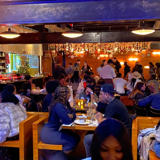 Sea Thai Restaurant