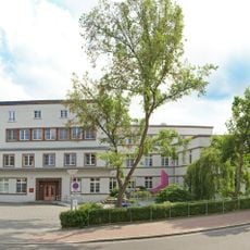 Krankenhaus Angermünde