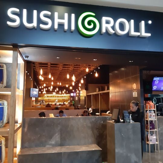 Sushi Roll