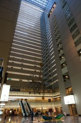 内観 0