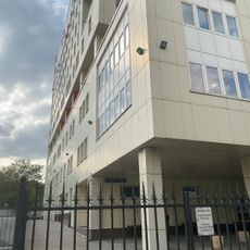 Russian National Public Library for Science and Technology