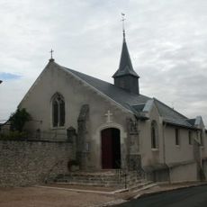 Église Saint-Denis