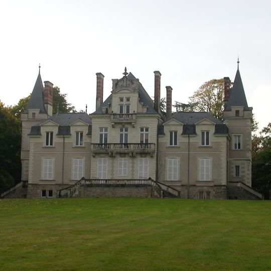 Universidad de Nantes