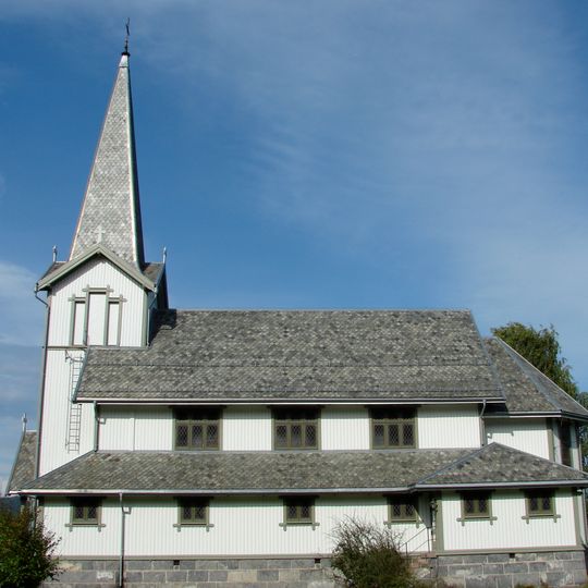 Herre Church