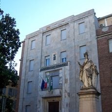Palazzo della Provincia di Pavia