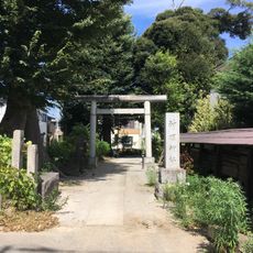 Shinmei-jinja