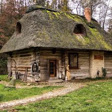 22 Doły Street in Kazimierz Dolny