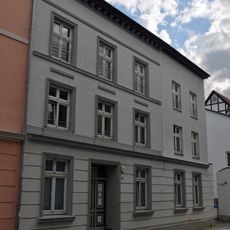 Frankenstraße 44 (Stralsund)