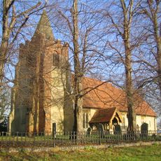 Parish Church of All Saints