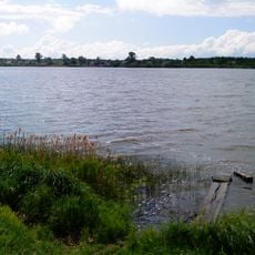 Nestiar Lake