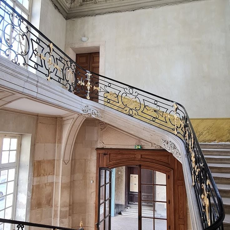 Hôtel Ferraris