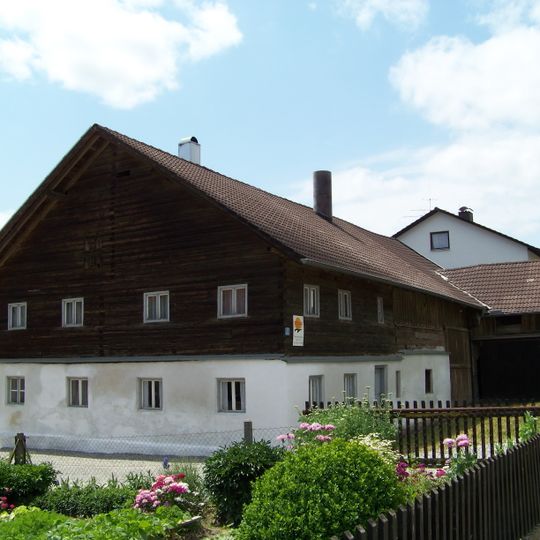 Bauernhaus